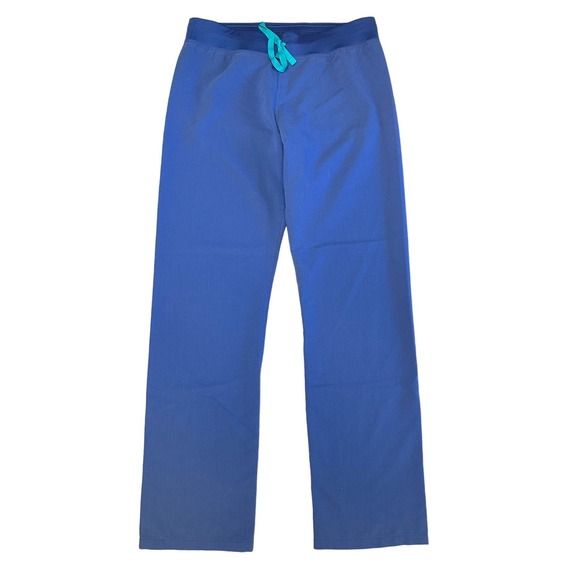 Figs Pants - Figs Livingston Basic Scrub Pants